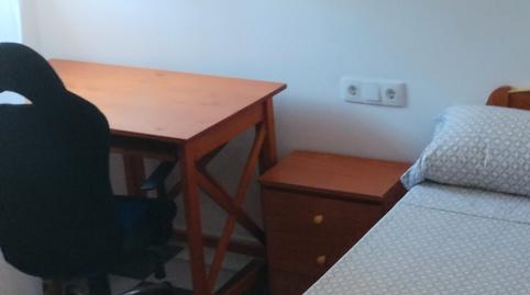 Foto 4 de Pis de lloguer a Calle Venezuela, La Caleta - La Viña, Cádiz