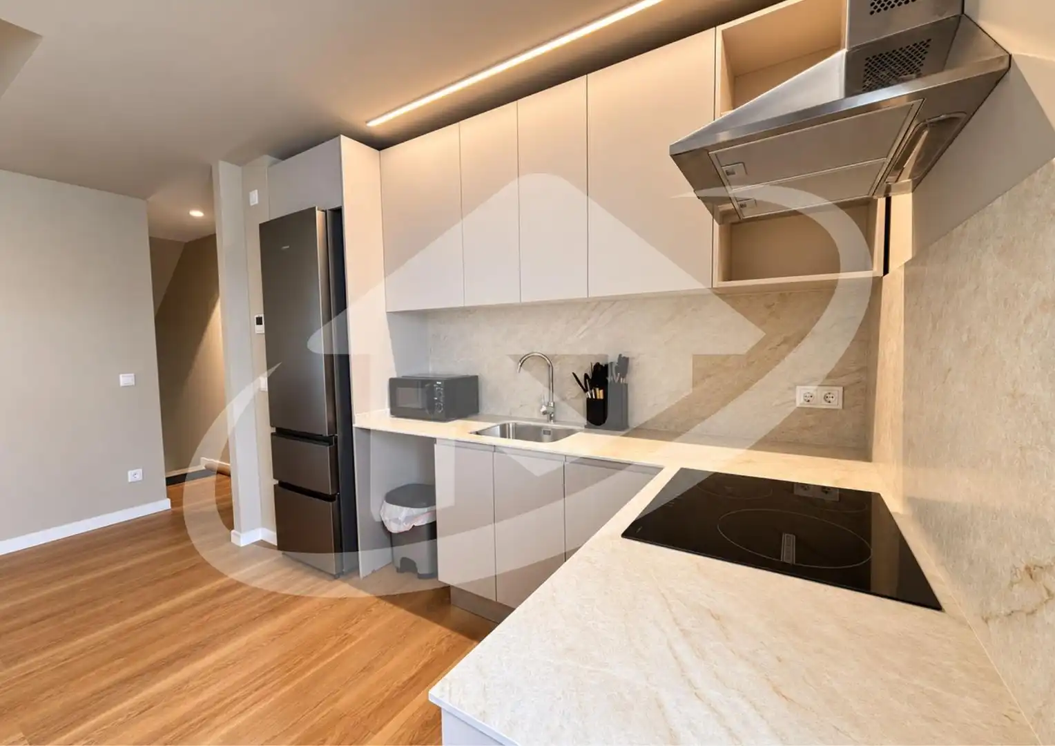 Casa amb terrassa en venda a Ca n'Oriac - Sector Nord, imagen 11