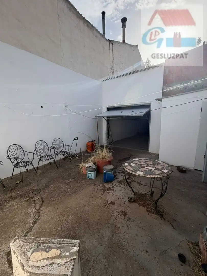 Casa o chalet en venta en Tembleque con Calefacción y Amueblado