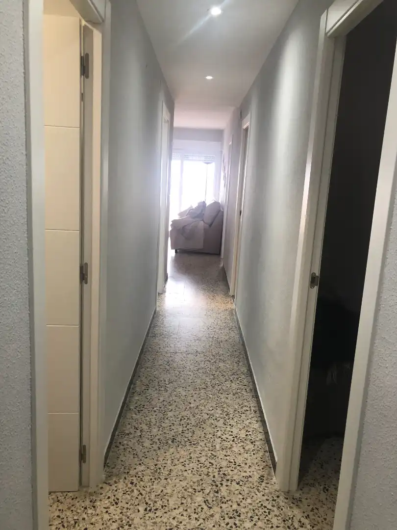 Apartments for rent in Santa Pola  with Terrace, Furnished and Oven