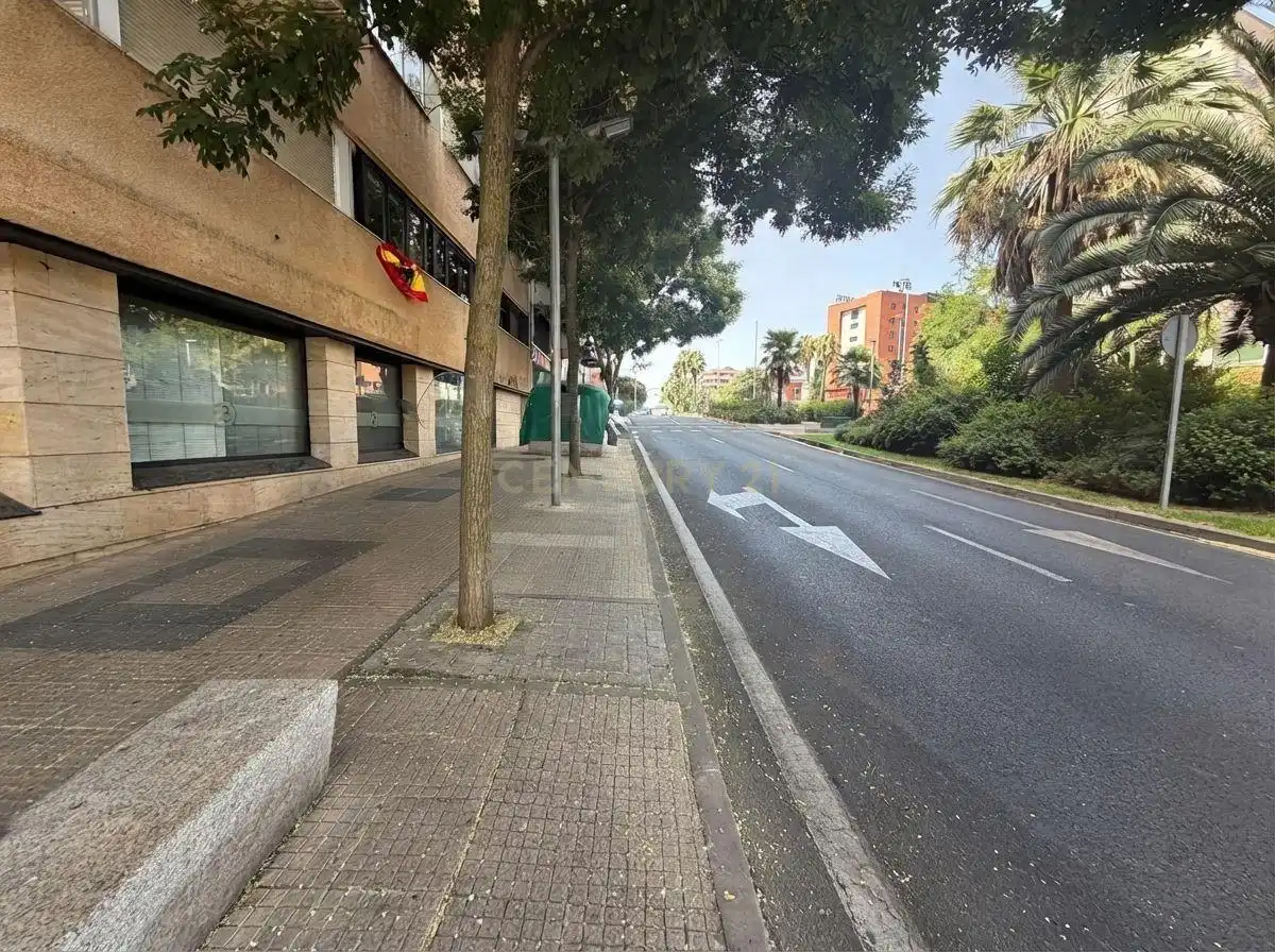 Local comercial en venda a Ruta de la Plata, imagen 3