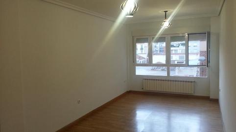 Foto 3 de Pis de lloguer a Industria, Albacete