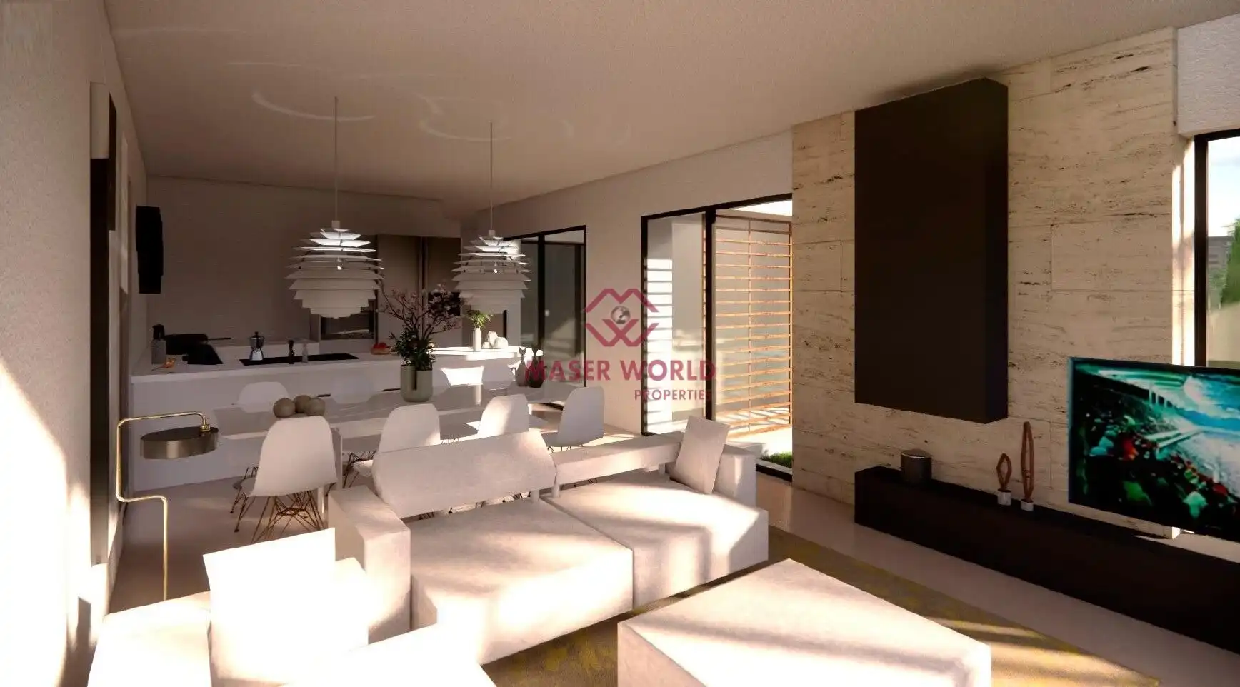 Villa avec piscine à vendre à Mar Menor Golf, imagen 3