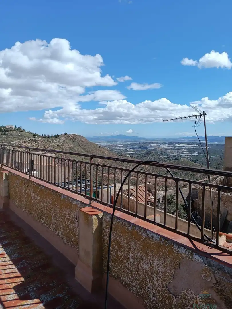 Casa en venda a Aledo, imagen 7