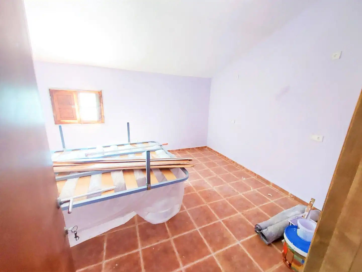 Country homes for sale in Lorca  with Private garden and Furnished