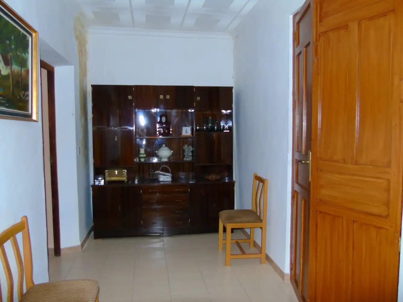 Residencial en venta en Alcázar de San Juan