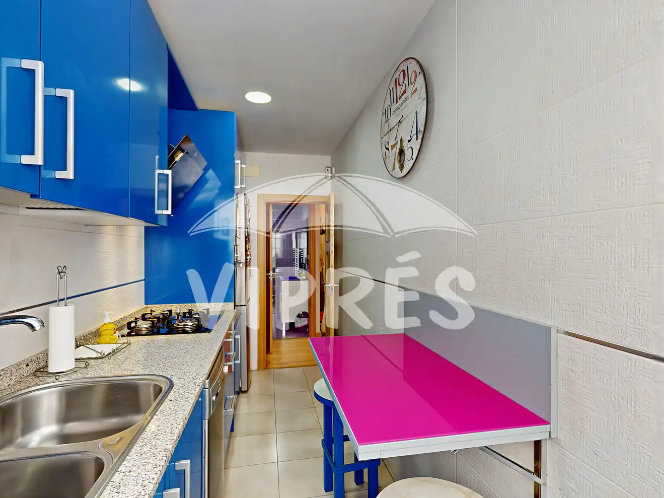Cocina de Piso en venta en Cáceres
