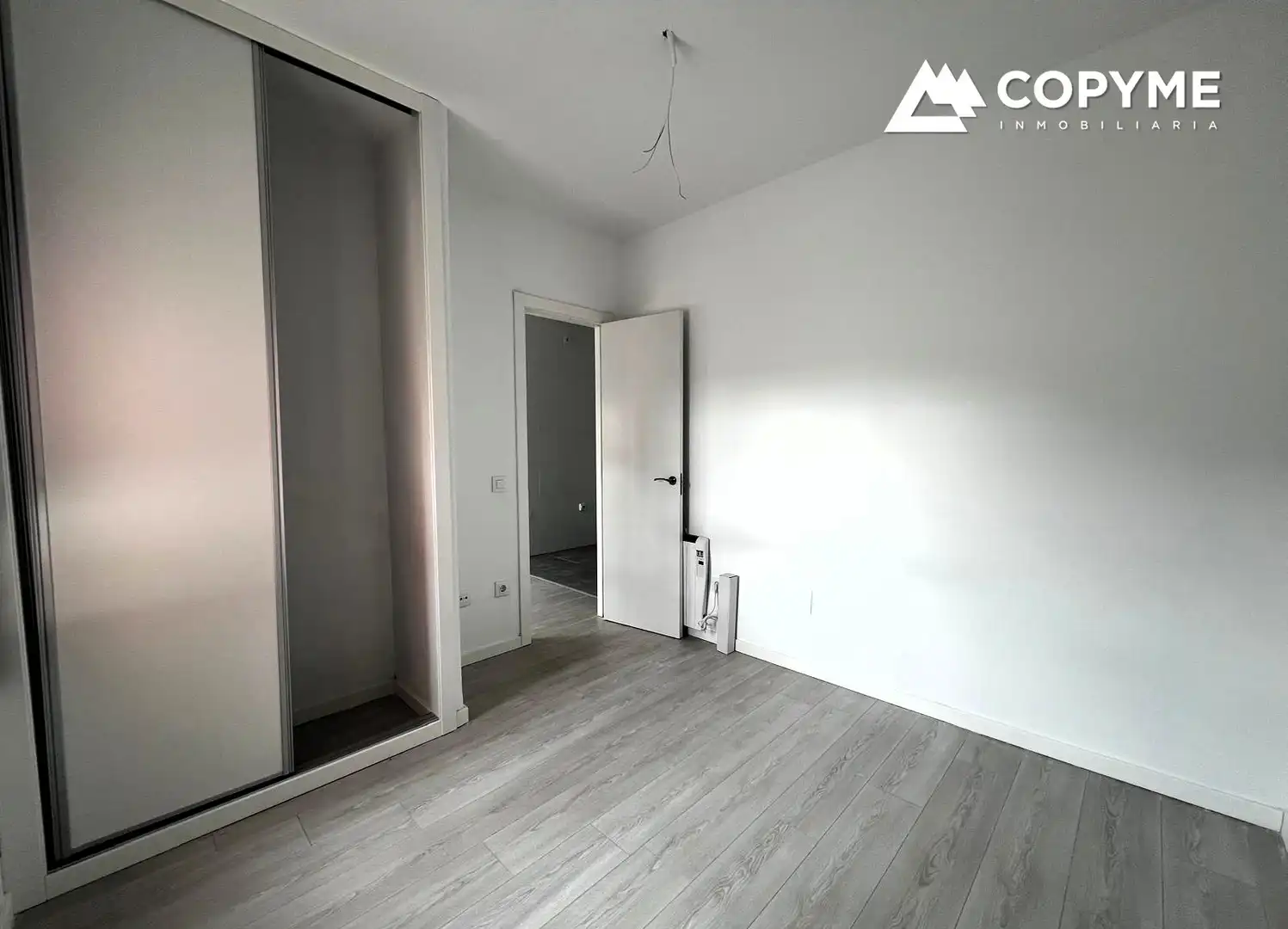 Habitación de Apartamento en venta en Burujón con Calefacción y Trastero