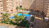 Exterior view of Flat for sale in Alicante / Alacant  with Terrace