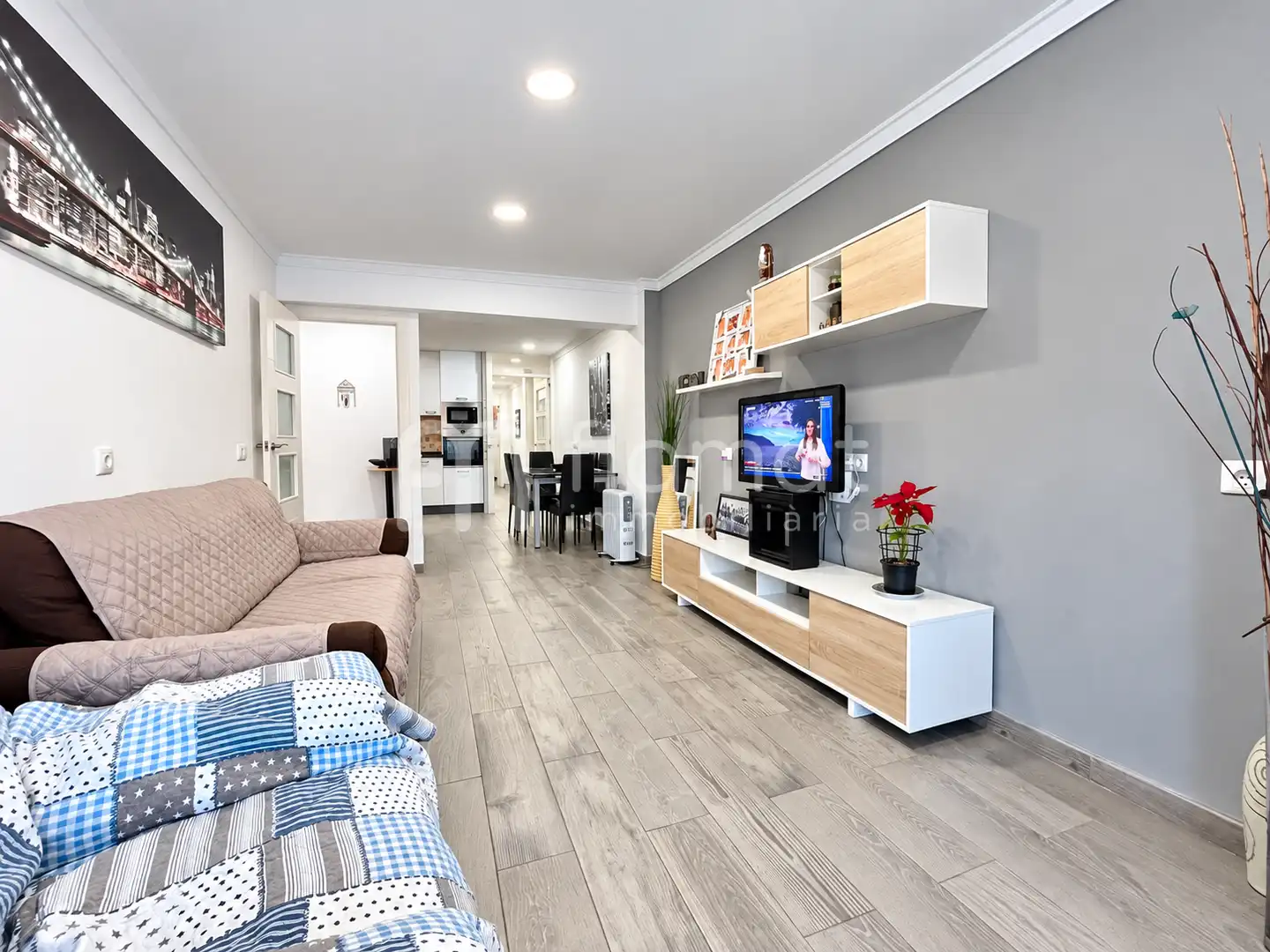 Wohnung mit Aufzug zum Verkauf in Poblenou