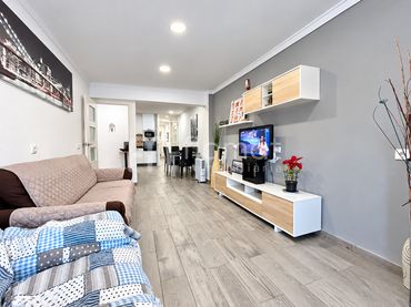 Piso con ascensor en venta en Poblenou