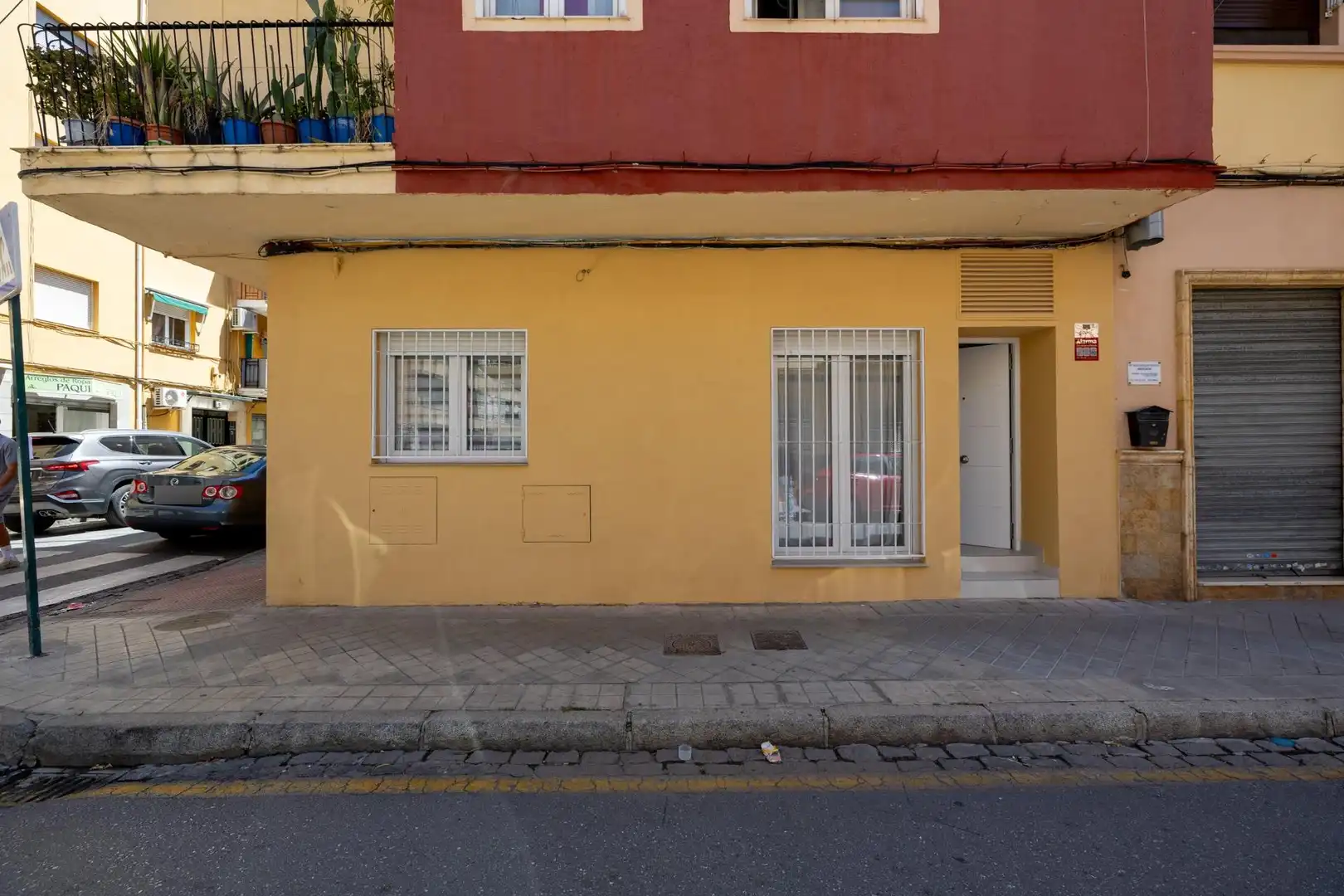 Pis amb ascensor en venda a Calle OSCAR ROMERO, imagen 19