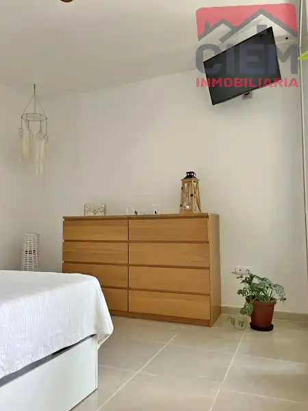 Dormitori de Loft en venda en Miajadas amb Aire condicionat, Terrassa i Traster