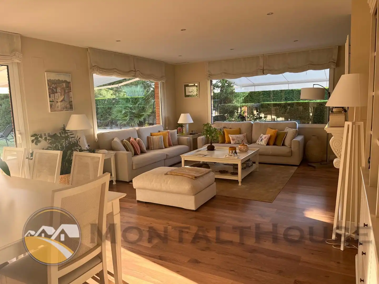 Casa o chalet en venta en Santa Maria Balís - Can Riera - Can Jordi