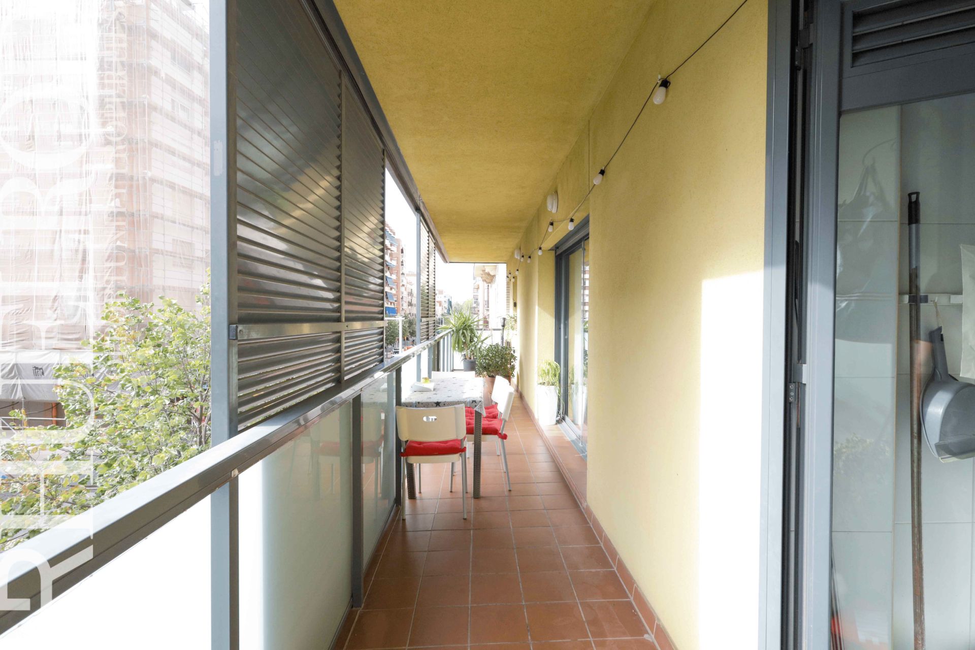 Flat for sale in  Barcelona Capital  with Air Conditioner, Heating and Parquet flooring
