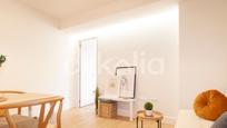 Living room of Flat for sale in Málaga Capital  with Air Conditioner