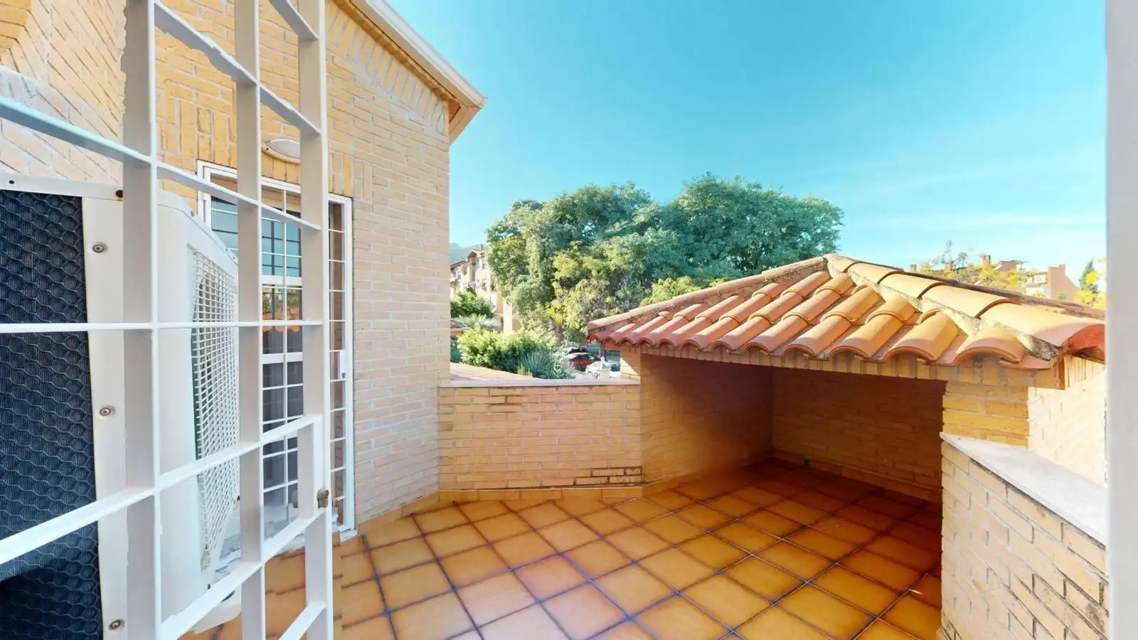 Terrace of Houses for sale in Murcia  with Terrace, Storage room and Swimming Pool