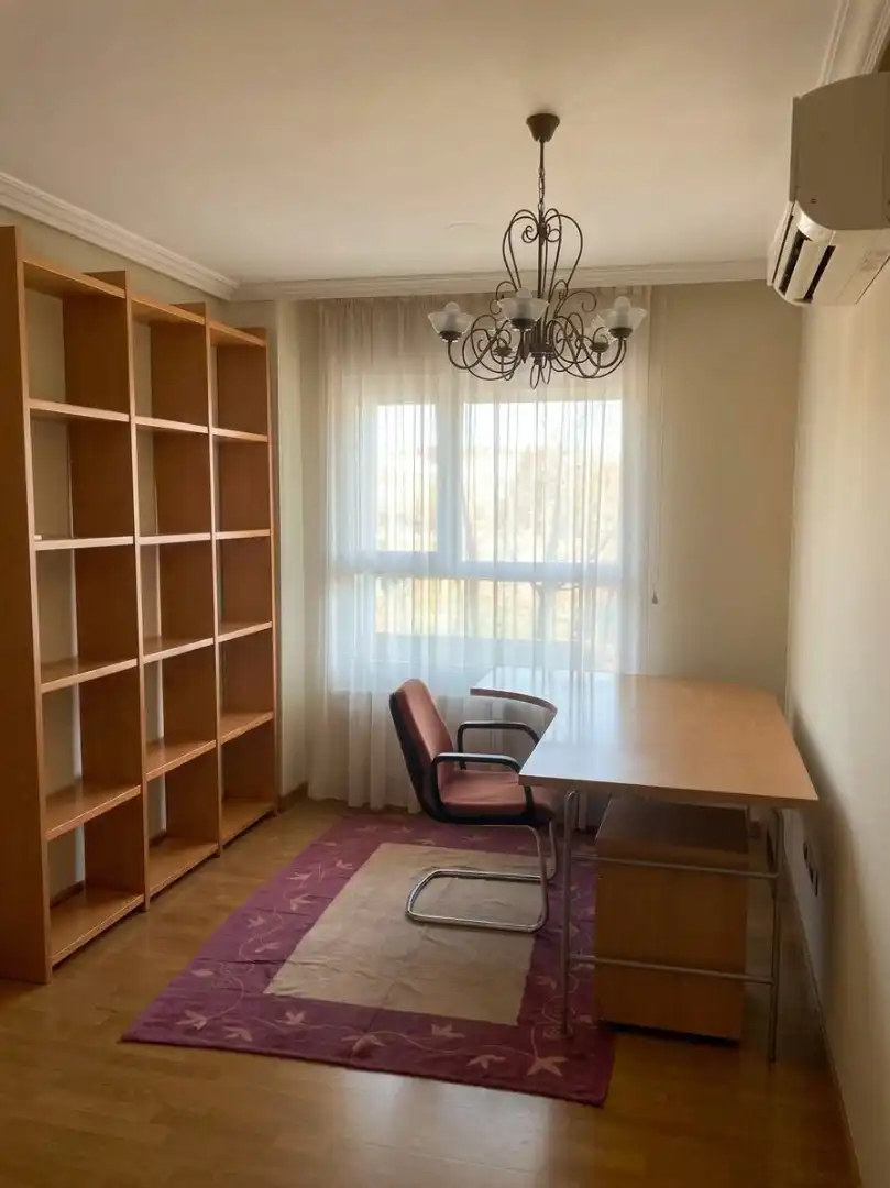 Piso de alquiler en Logroño, La Rioja
