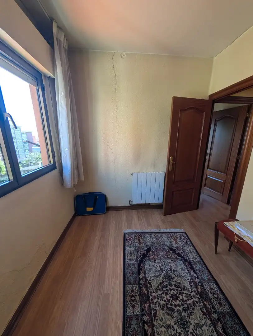 Bedroom of Detached homes for sale in Santander  with Heating, Terrace and Storage room