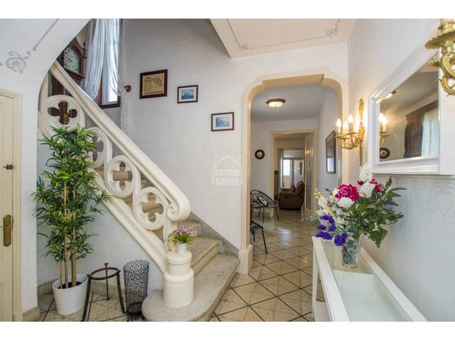 Casa-chalet en Venta en Alaior poble