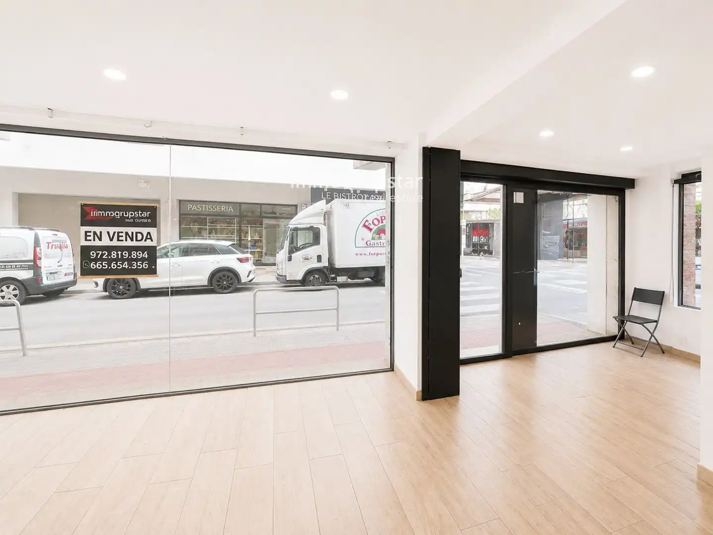 Commercial properties for sale in Palamós