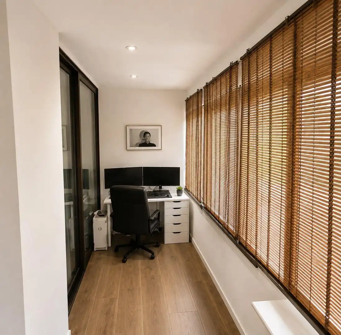 Flat for sale in Valencia  with Heating, Furnished and Balcony