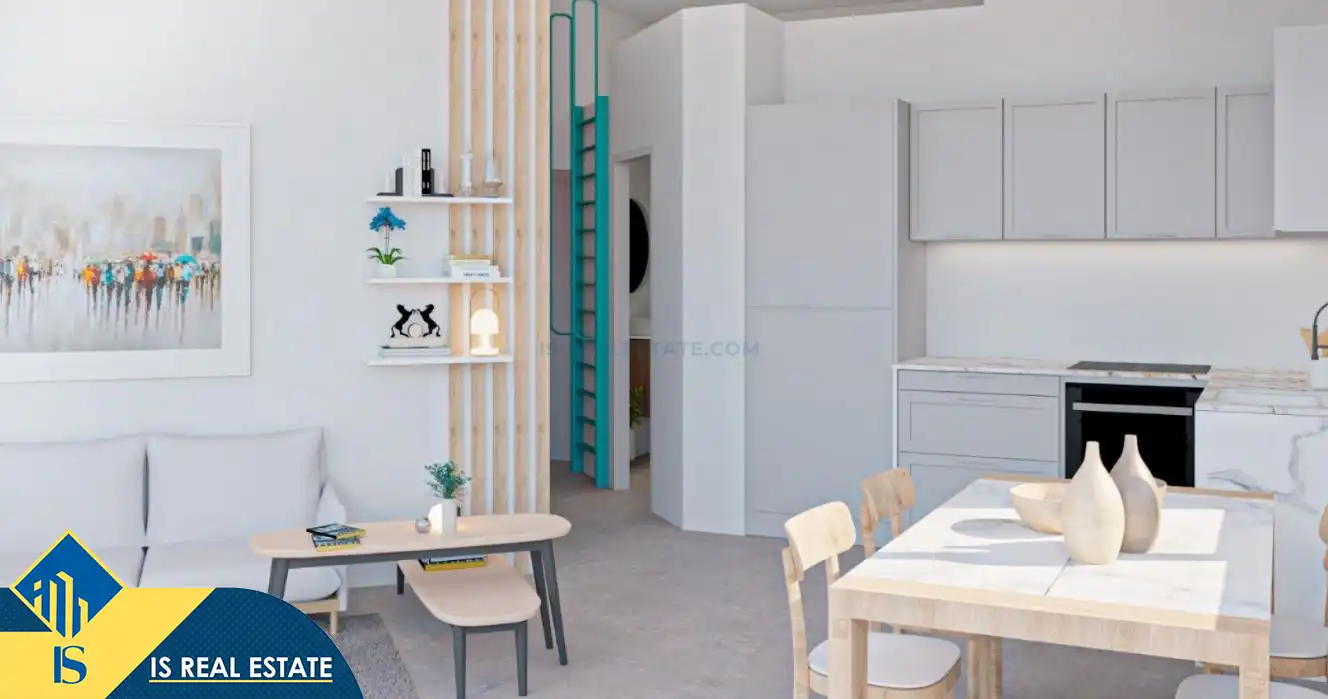 Apartament en venda a Pilar de la Horadada ciudad