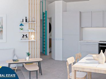 Apartament en venda a Pilar de la Horadada ciudad