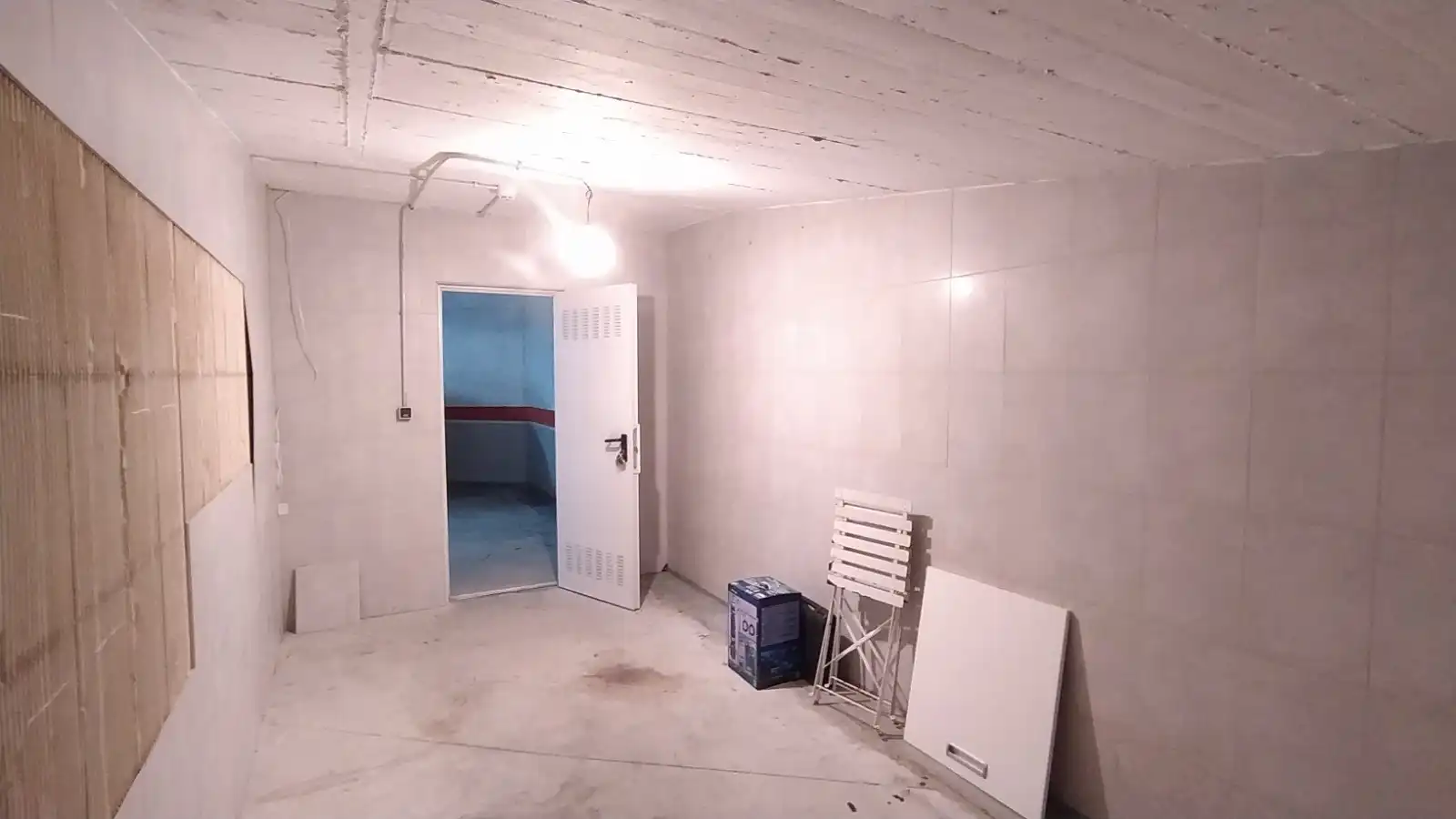 Apartamento en venta en Santander con Calefacción, Jardín privado y Terraza