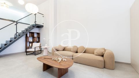 Foto 4 de Piso en venta en Barrio de Patraix, Valencia Capital