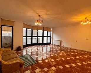 Living room of Flat to rent in Alicante / Alacant  with Air Conditioner, Heating and Terrace