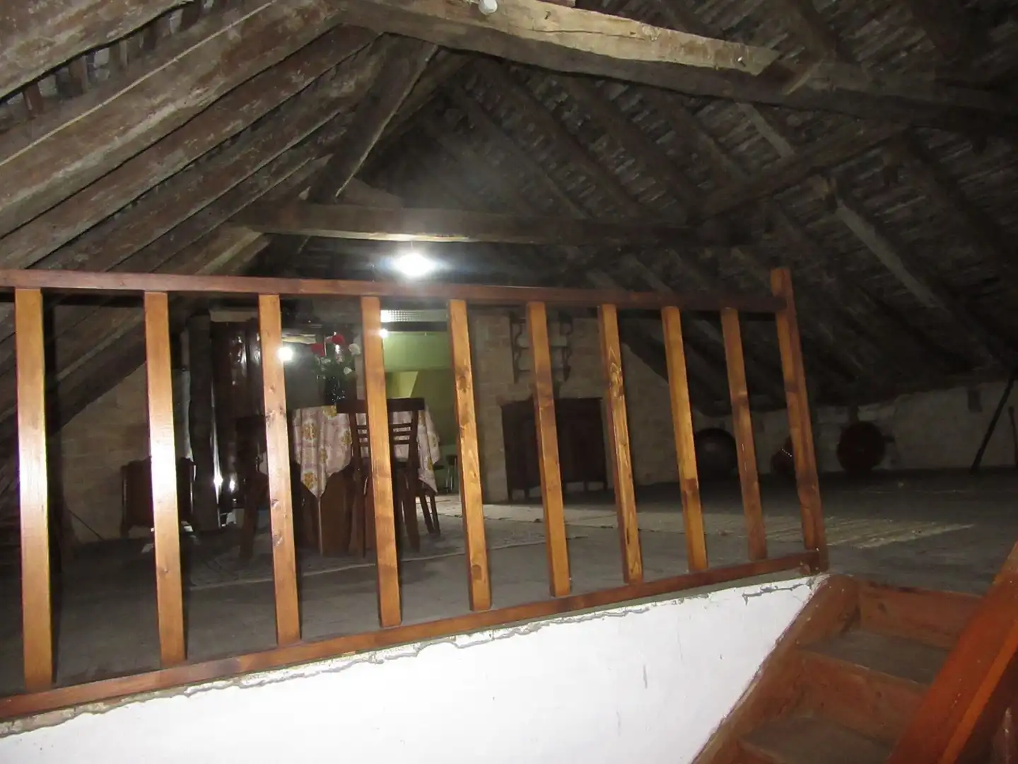 Casa o xalet en venda en Ansó amb Traster