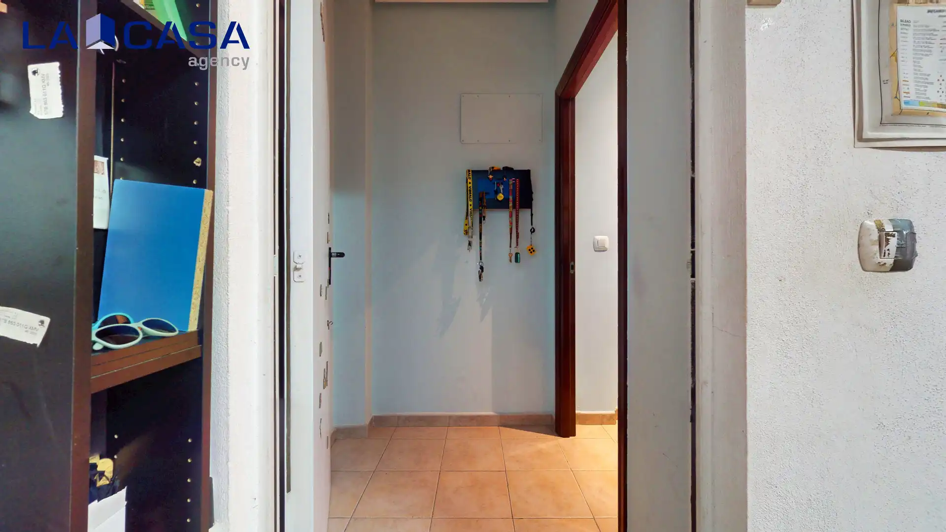 Casa a schiera con terrazza in vendita a Barrio Islares, imagen 55