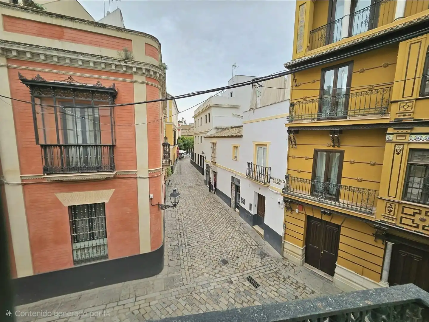 Vista exterior de Casa o chalet en venta en Sevilla con Aire acondicionado, Calefacción y Terraza