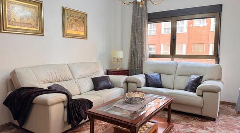 Foto 3 de Pis de lloguer a Calle Almacera, L'Hort de Senabre,  Valencia Capital