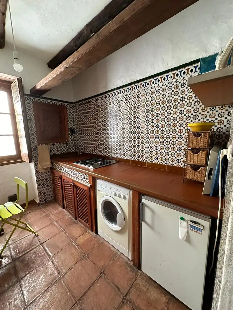 Apartment for sale in Plaza San Martín, imagen 10
