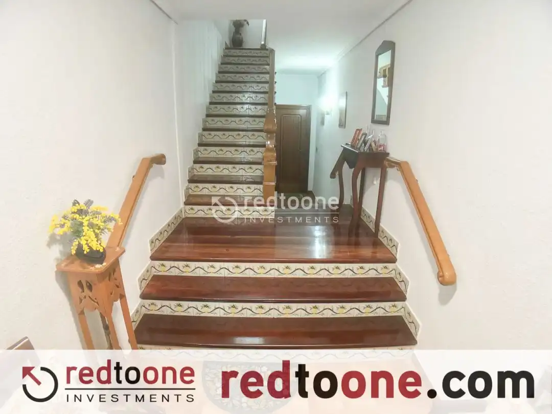 Casa o chalet en venta en Ibi con Calefacción, Terraza y Trastero