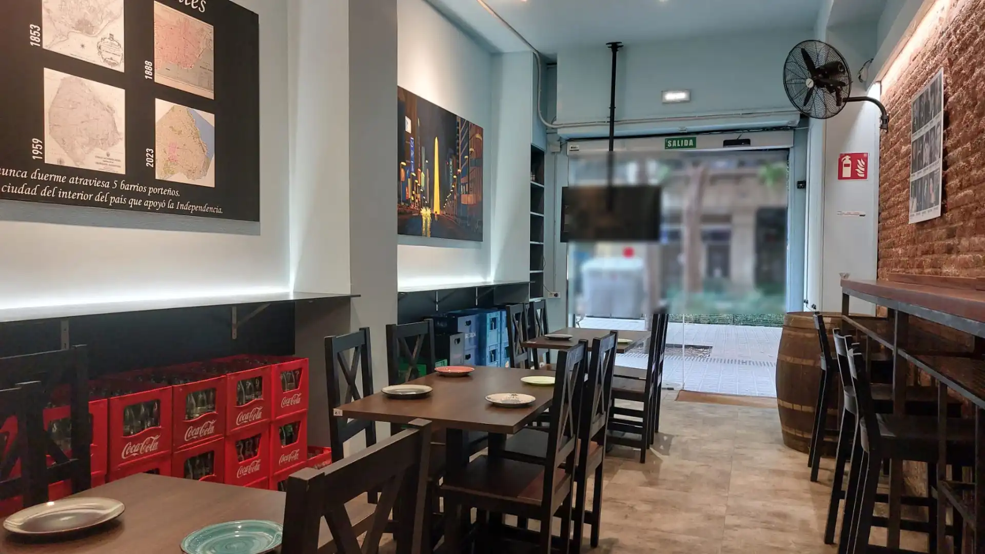 Locale commerciale in cessione a Eixample, imagen 11