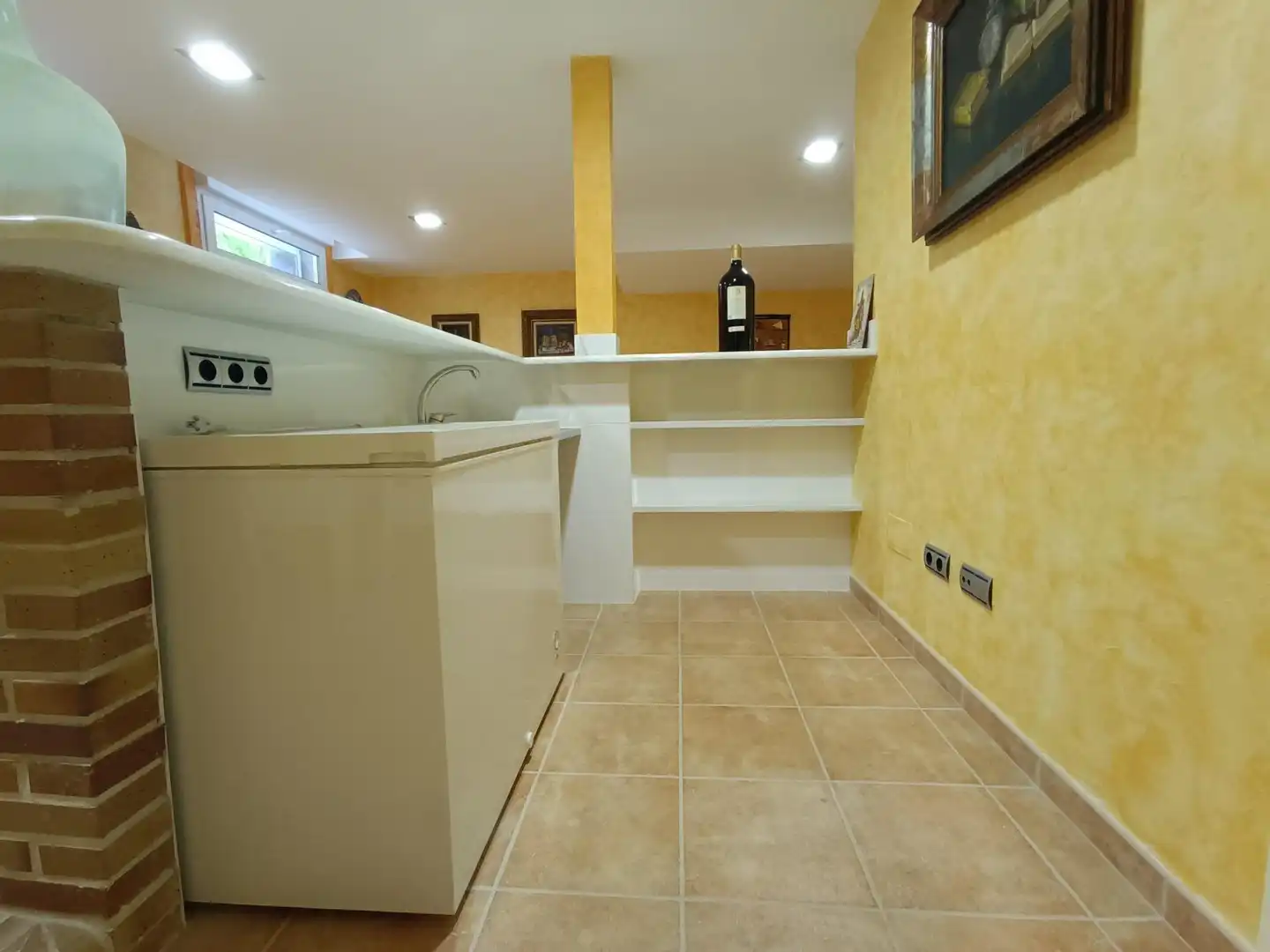 Casa o chalet en venta en Calabardina