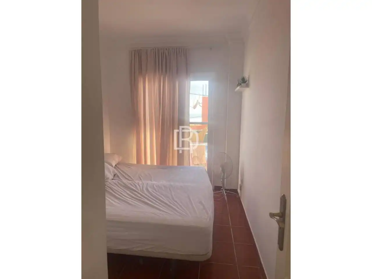 Habitación de Piso de alquiler en Adeje con Amueblado y Balcón