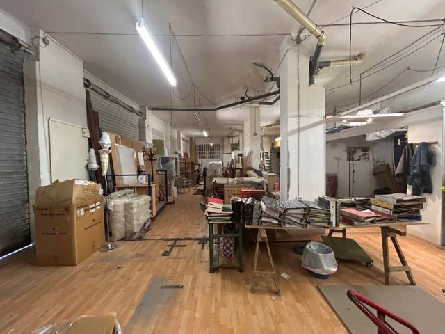 Local comercial en Alquiler en Calle Villarreal en Segorbe