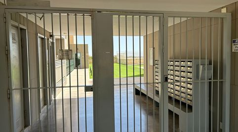 Foto 5 de Piso en venta en Calle del Aire, 1, Aljamar, Tomares