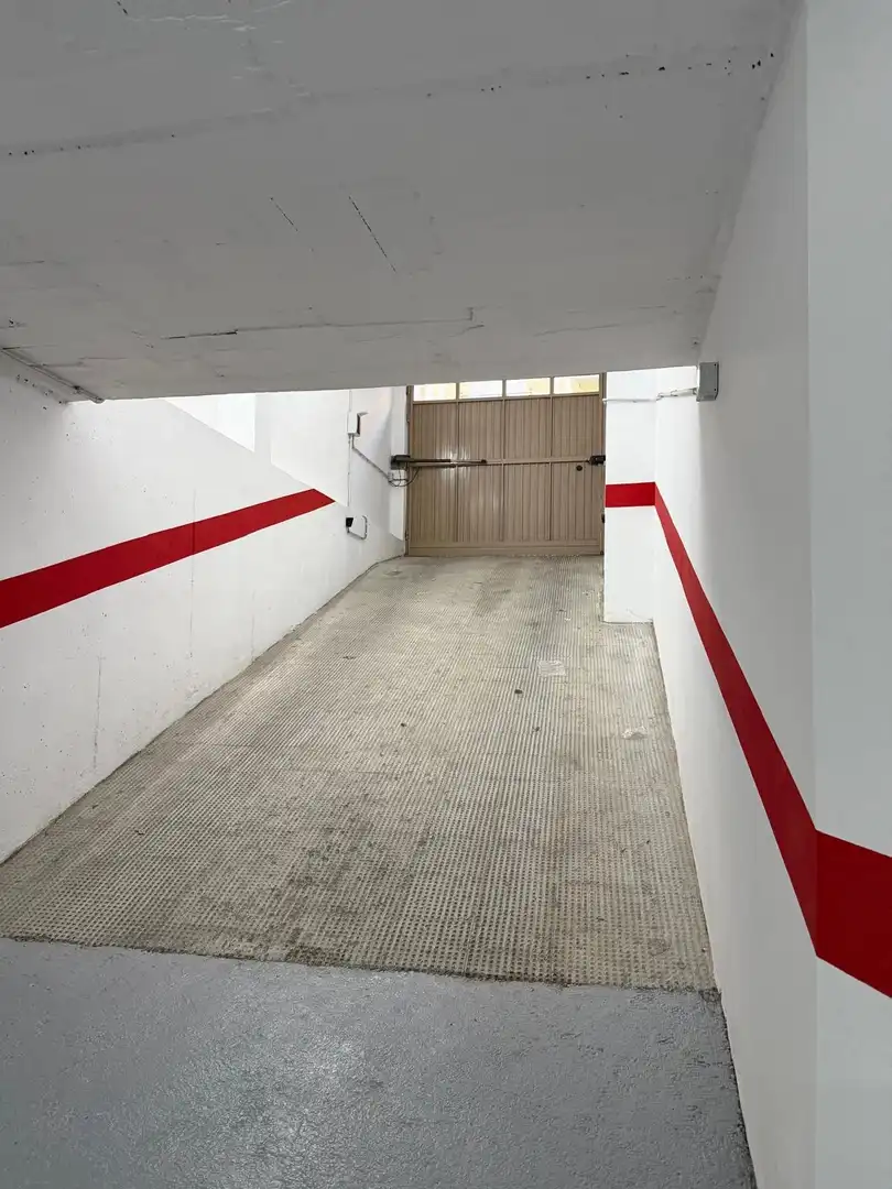 Parking de Piso en venta en Alcalá de Guadaira