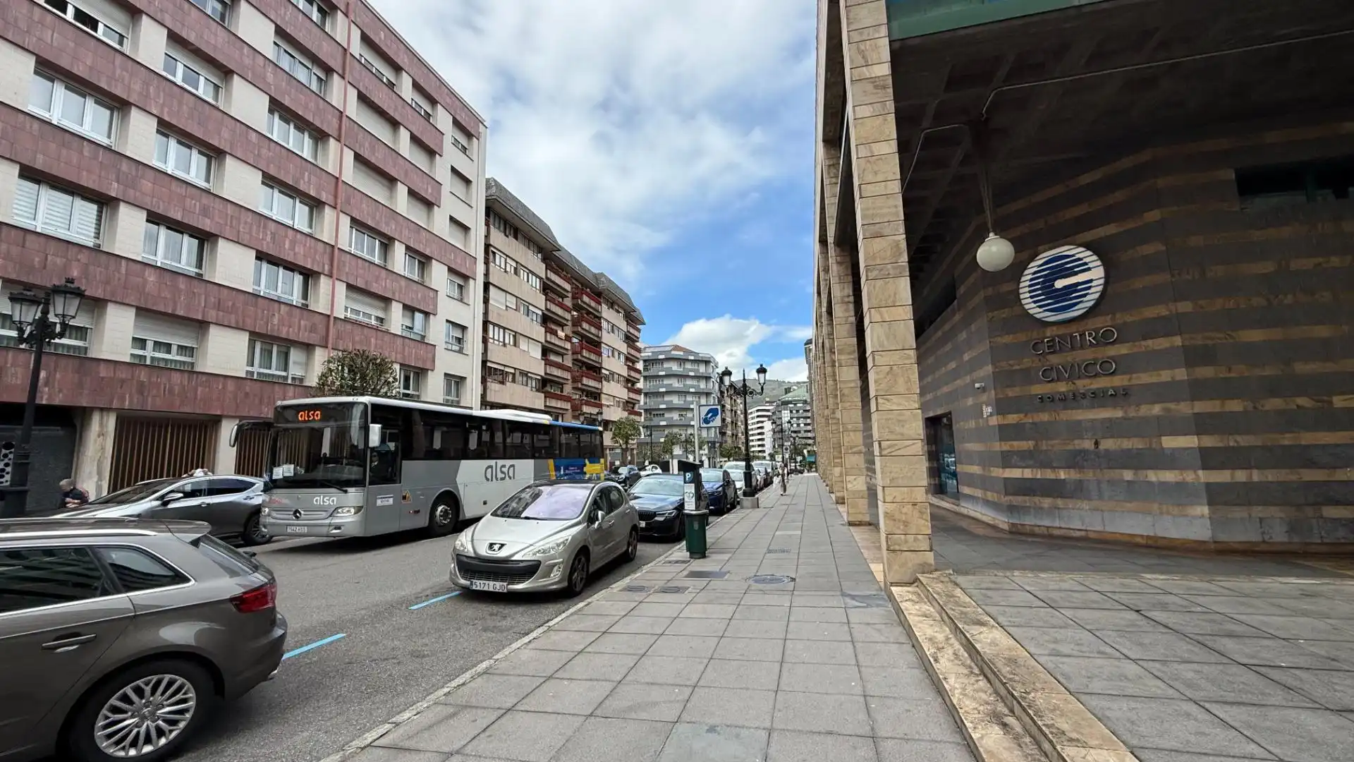 Local comercial en venda a CARLOS LOPEZ OTIN 3, imagen 3