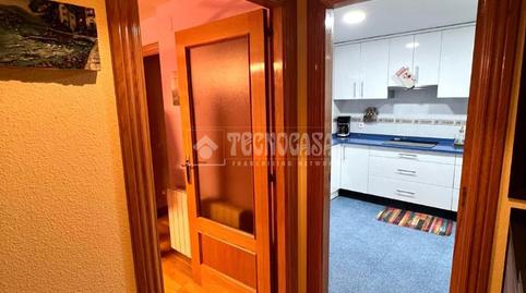 Foto 2 de Pis en venda a Opañel, Madrid