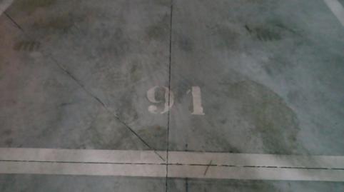 Photo 4 of Garage for sale in Ctra Fuencarral a Alcobendas , Las Tablas, Madrid