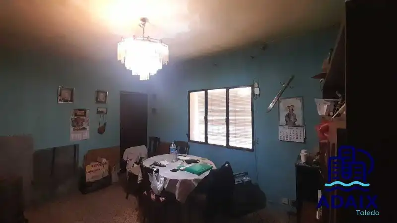 Comedor de Casa o chalet en venta en Dosbarrios