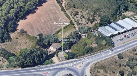 Foto 2 de Finca rústica en venda a Calle Sobirá, Llofriu, Palafrugell