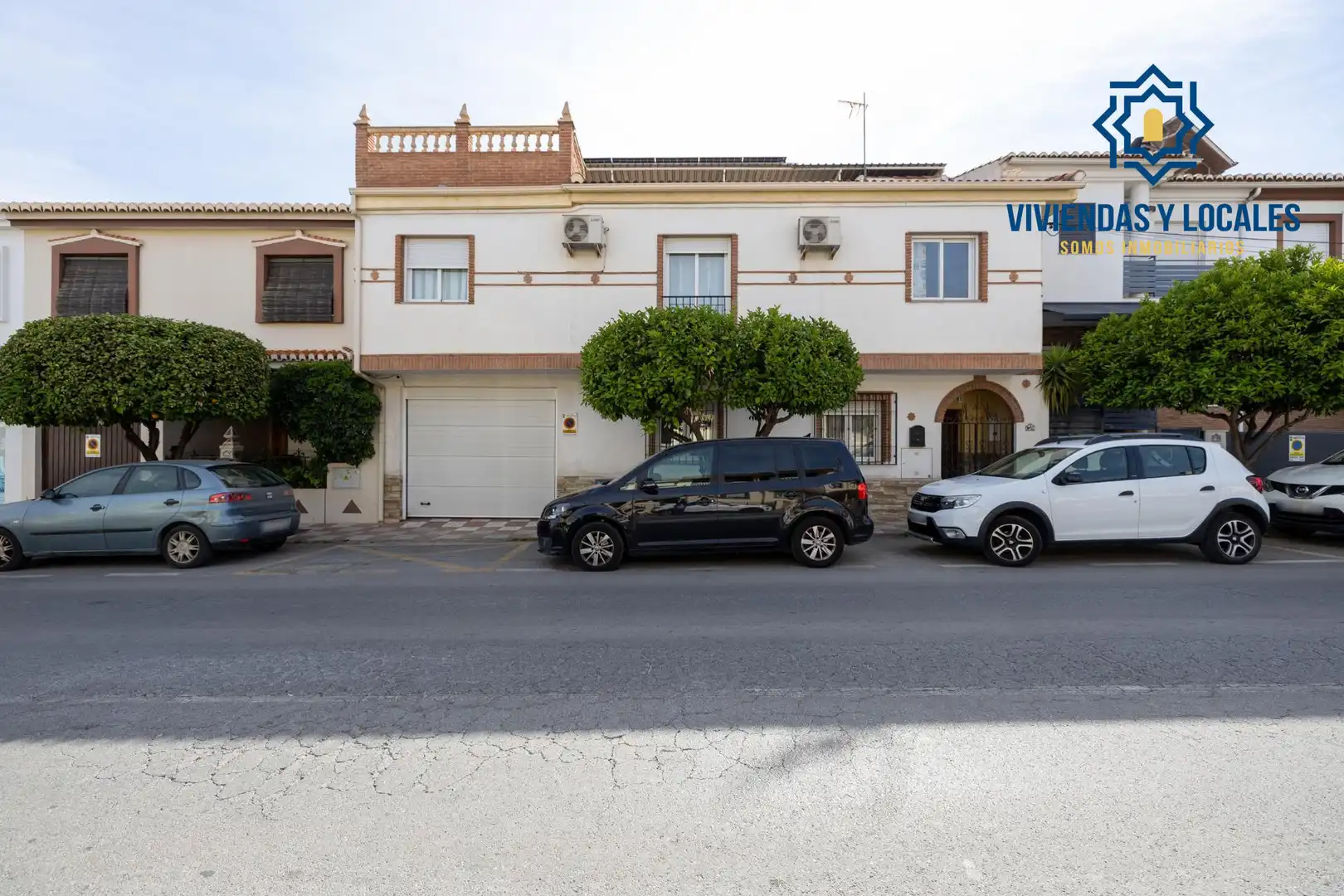 Adosado en venta en Avenida Avenida San Cayetano, imagen 2