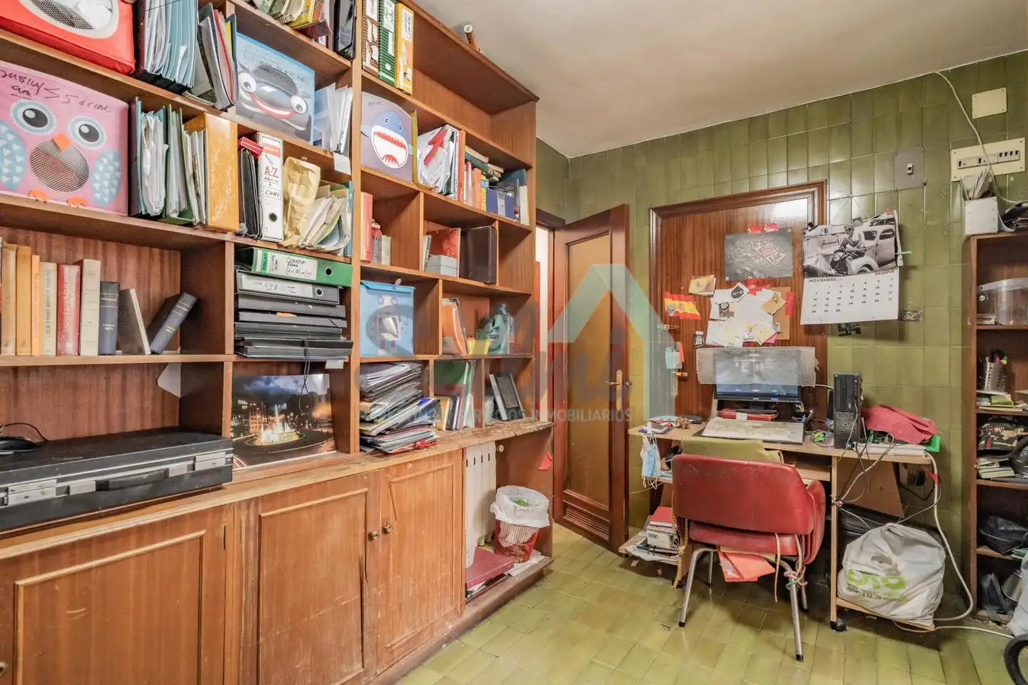 Flat with lift for sale in Charles Darwin, imagen 9
